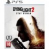 Dying Light 2 : Restez humain - PS5 (PS5)