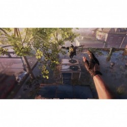 Dying Light 2 : Restez humain - PS5 (PS5)