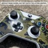 Skin de jeu brillant à paillettes MightySkins pour PS5 / PlayStation 5 - Great Whites | Finition pailletée haute brillance durab