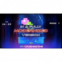 Arkanoid : Bataille Éternelle (PS5)