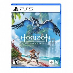 Horizon Forbidden West...