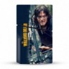 Head Case Designs Skin de jeu en vinyle graphique sous licence officielle AMC The Walking Dead Daryl Lurk Daryl Dixon compatible