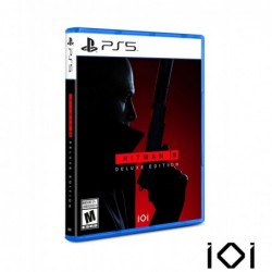 Hitman 5 Deluxe Edition...