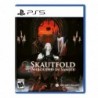 Skautfold : Shrouded in Sanity - Pour PlayStation 5