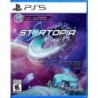 Base spatiale Startopia - PlayStation 5