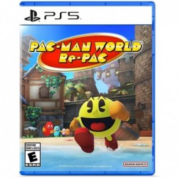 HECOOR PAC-MAN World Re-PAC...