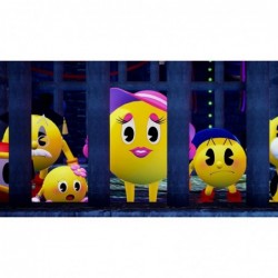 HECOOR PAC-MAN World Re-PAC (PS5) - PS 5