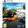 Simulateur de bus touristique (PS5)