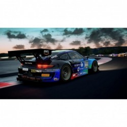 Assetto Corsa Competizione Racing Simulator, édition standard, PlayStation 5