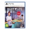 Nacon Chef Life : Un simulateur de restaurant (PS5)