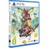 Merge Games Wonder Boy Le piège des dragons PS5