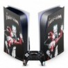 Head Case Designs Autocollant en vinyle pour façade de jeu sous licence officielle The Joker DC Comics Batman: Harley Quinn 1 Ch