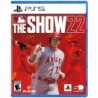 MLB 22 : Le Spectacle - Pour PlayStation 5