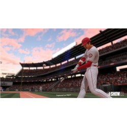 MLB 22 : Le Spectacle - Pour PlayStation 5