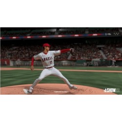 MLB 22 : Le Spectacle - Pour PlayStation 5