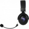 Casque sans fil Brook 2,4 GHz - Casque de jeu sans fil multiplateforme pour PS5, PS4, PC, Mac, Android et Switch, faible latence