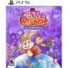 Édition Collector de Clive 'N' Wrench pour PlayStation 5