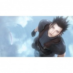 Crisis Core - Final Fantasy VII - Retrouvailles - PS5