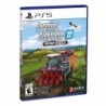 Farming Simulator 22 : Édition Premium - PlayStation 5