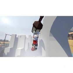 Édition PS5 Human Fall Flat