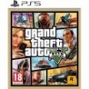 Prenez 2 jeux interactifs Grand Theft Auto 5 (PS5)