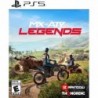 MX vs ATV Legends - Pour PlayStation 5