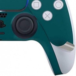 Skinit Decal Gaming Skin Compatible avec le pack PS5 - Conception de la devise de l'équipe des Philadelphia Eagles de la NFL sou