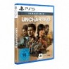 Uncharted: Legacy of Thieves (Remasterisé) - Pour PlayStation 5