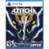 Dieux oubliés d'Aztech - PlayStation 5