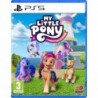 Mon petit poney : une aventure dans la baie maritime (PS5)