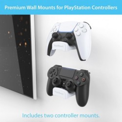 Pack TotalMount pour PS5 et deux manettes PS5