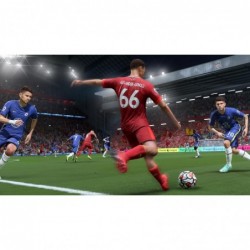 Electronic Arts – FIFA 22 (PS5)