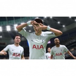 Electronic Arts – FIFA 22 (PS5)