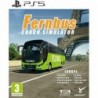 Simulateur de bus Fernbus (PS5)