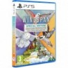 Édition spéciale Wingspan (PlayStation 5)