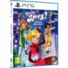 Totally Spies - Cyber Mission - PS5