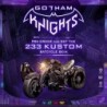 Warner Bros. Interactive Entertainment Gotham Knights : Édition Deluxe (PS5)