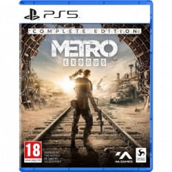 Metro Exodus : Édition...