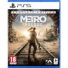 Metro Exodus : Édition complète (PS5)