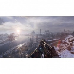 Metro Exodus : Édition complète (PS5)