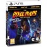 The Pixel Pulps Collection - Édition spéciale - Compatible avec PS5 - UK PAL