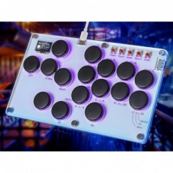 Arcade Stick M16 2024 Mise...