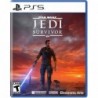 Star Wars Jedi: Survivor PS 5, tout neuf (PS5)