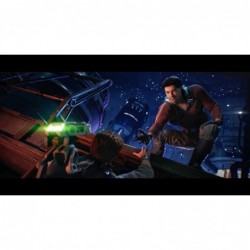 Star Wars Jedi: Survivor PS 5, tout neuf (PS5)