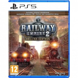 Railway Empire 2 – Édition...