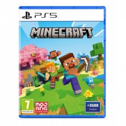 Studios Mojang Minecraft - PS5