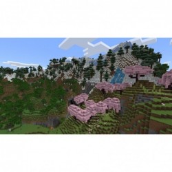 Studios Mojang Minecraft - PS5