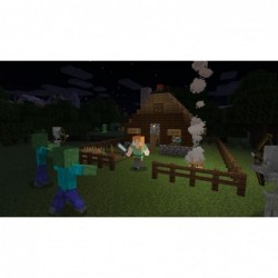 Studios Mojang Minecraft - PS5