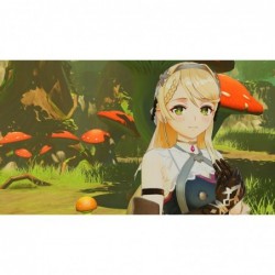 Atelier Ryza 3 : L'Alchimiste de la Fin et la Clé Secrète - PlayStation 5