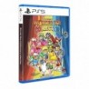 Collection anniversaire Wonder Boy - LIMITÉE - PlayStation 5